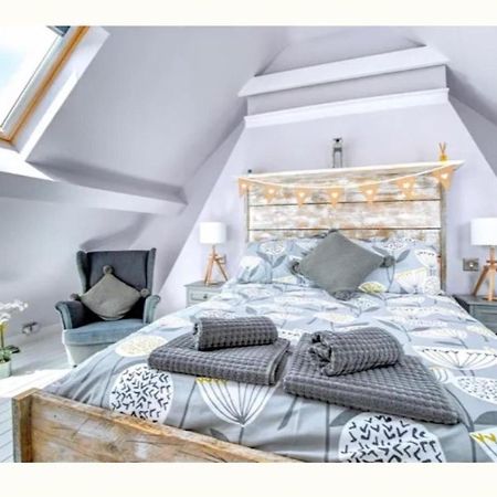 Charming 3-Bed Cottage In Swanage Exterior photo